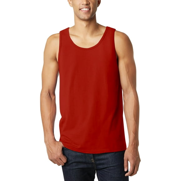 Old Glory Fancy Mr Red Mens Tank Top Old Glory Fancy Mr Red Mens Tank Top